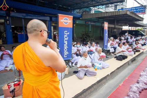 ภาพ No.121757:V.22 ต่อไป การเตรียมงาน เก็บงาน การรับบุญของเจ้าหน้าที่หน่วยงานต่างๆ เพื่อโครงการธรรมยาตรา กตัญญูบูชา มหาปูชนียาจารย์ พระมงคลเทพมุนี (สด จนฺทสโร) พระผู้ปราบมาร อนุสรณ์สถาน 7 แห่ง ปีที่ 12 ระหว่างวันที่ 2 - 31 มกราคม พ.ศ.2567