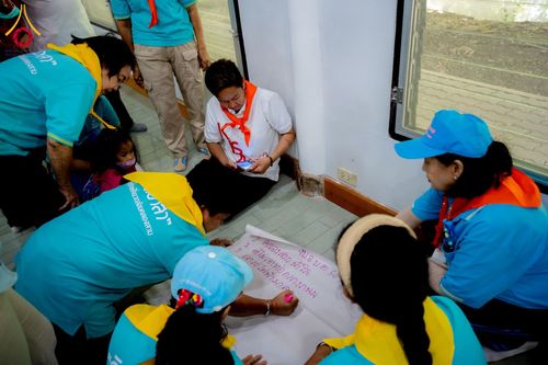 ภาพ No.157149:Meeting จิตอาสาอนุรักษ์สิ่งแวดล้อม วันอาทิตย์ที่ 15 กันยายน พ.ศ. 2567 ณ ห้องประชุมอาคารปลูกศรัทธา วัดพระธรรมกาย