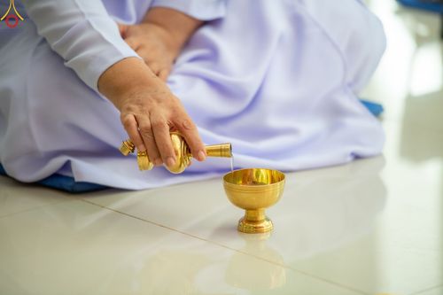 ภาพ No.91838:พิธีทอดกฐินสามัคคีทั่วไทย  ณ วัดป่าโนนสะอาด ต.กุดบง อ.โพนพิสัย จ.หนองคาย  วันจันทร์ที่ 30 ตุลาคม พ.ศ. 2566