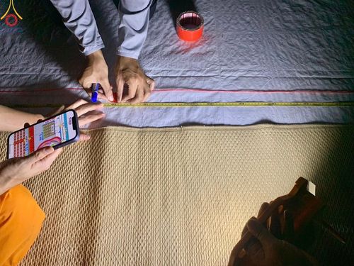 ภาพ No.106945:V.3 ตั้งใจ การเตรียมงาน เก็บงาน การรับบุญของเจ้าหน้าที่หน่วยงานต่างๆ เพื่อโครงการธรรมยาตรา กตัญญูบูชามหาปูชนียาจารย์ พระมงคลเทพมุนี (สด จนฺทสโร) พระผู้ปราบมาร อนุสรณ์สถาน 7 แห่ง ปีที่ 12 ระหว่างวันที่ 2 - 31 มกราคม พ.ศ. 2567