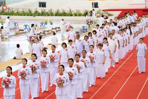 ภาพ No.149714:พิธีจุดเทียนใจ ไฟนิรันดร์ อนันตชัย วันอาทิตย์ที่ 25 สิงหาคม พ.ศ.2567 วัดพระธรรมกาย จ.ปทุมธานี