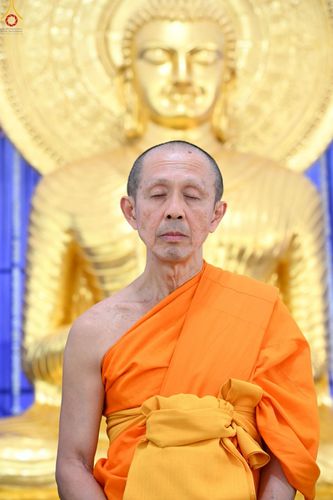 ภาพ No.263284:วันที่ 14 ตุลาคม พ.ศ. 2568 กฐินวัดถ้ำพุทธตรีรัศมี เมืองนาสิก รัฐมหาราษฎร์ ประเทศอินเดีย 