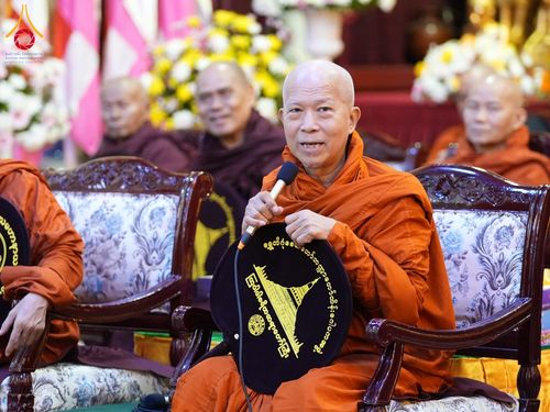 ภาพ No.161943:วัดพระธรรมกาย มูลนิธิธรรมกาย และภาคีฯ จัดงาน 3 Bigboon ณ ประเทศเมียนมาร์ ระหว่างวันที่ 7-8 ตุลาคม พ.ศ. 2567