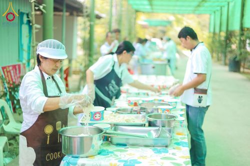 ภาพ No.183991:วันรวมพลังเด็กดี V-Star ผู้นำฟื้นฟูศีลธรรมโลก ประจำปี 2567 ณ ศูนย์ปฏิบัติธรรมลำปาง ต.บ้านเป้า อ.เมือง จ.ลำปาง วันที่ 26 พฤศจิกายน พ.ศ. 2567