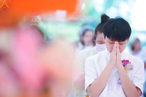 ภาพ No.95386:พิธีทอดกฐินสามัคคี เพื่อสร้างอาคาร 80 ปี หลวงพ่อธัมมชโย ณ ศูนย์ปฏิบัติธรรมวิหารแดง อำเภอวิหารแดง จ.สระบุรี วันที่ 18 พฤศจิกายน พ.ศ. 2566