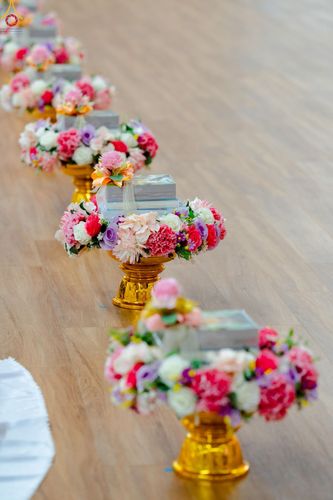 ภาพ No.225339:วันอาทิตย์ที่ 18 พฤษภาคม พ.ศ. 2568 พิธีร่วมบุญการศึกษา พระภิกษุ สามเณร ณ ห้องแก้วสารพัดนึก 2 วัดพระธรรมกาย