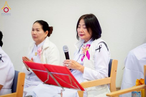 ภาพ No.274470:วันอาทิตย์ที่ 2 พฤศจิกายน พ.ศ. 2568 พิธีทอดกฐินสามัคคี วัดพระธรรมกายไอซ์แลนด์ ประเทศไอซ์เเลนด์