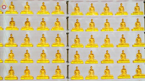 ภาพ No.139492:กิจกรรมวันวิสาขบูชา ณ Dhammakaya Centre Singapore วันที่ 21-22 พฤษภาคม พ.ศ. 2567