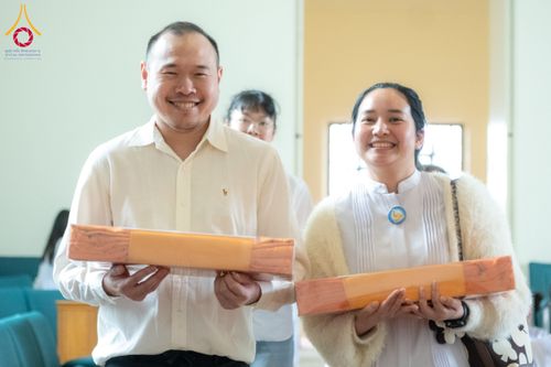 ภาพ No.167309:“กฐินฉลอง 80 ปี ธรรมชัย”กตัญญบูชาหลวงพ่อธัมมชโย สถาปนาอุโบสถ วัดพระธรรมกายเมลเบิร์น ประเทศออสเตรเลีย  วันอาทิตย์ที่ 20 ตุลาคม พ.ศ. 2567