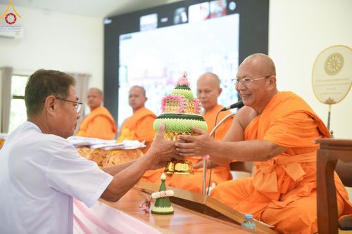 ภาพ No.153918:โครงการอบรมอุบาสก อุบาสิกาแก้ว รุ่นที่ 1 ตัวแทนทอดกฐินสามัคคีทั่วไทย 30,000 วัด บูชาธรรม 80 ปี หลวงพ่อธัมมชโย ระหว่างวันที่ 6-8 กันยายน พ.ศ. 2567 ณ ศูนย์ปฏิบัติธรรมสระบุรี อ.พระพุทธบาท จ.สระบุรี