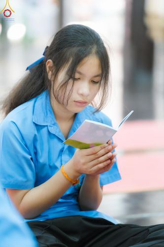 ภาพ No.117233:พิธีทอดผ้าป่าทำนุบำรุงศาสนสถาน ณ วัดคู้สลอดวุฒิโสภณ ต.คู้สลอด อ.ลาดบัวหลวง จ.พระนครศรีอยุธยา วันที่ 23 มกราคม พ.ศ. 2567