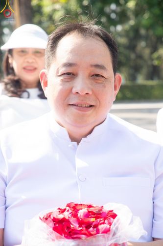 ภาพ No.206065:HAPPY FACE @ธรรมยาตรา # 1 ในโครงการธรรมยาตรา กตัญญูบูชา มหาปูชนียาจารย์ พระมงคลเทพมุนี(สด จนฺทสโร) พระผู้ปราบมาร อนุสรณ์สถาน 7 แห่ง ปีที่ 13 ระหว่างวันที่ 2-31 มกราคม พ.ศ. 2568