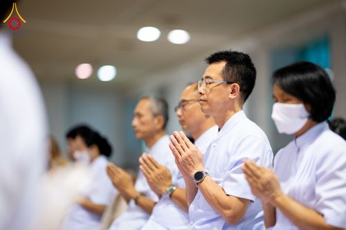 ภาพ No.120767:องค์กรปกครองส่วนท้องถิ่นปทุมฯ ร่วมคณะสงฆ์ ภาครัฐ ภาคเอกชน คณะศิษย์วัดพระธรรมกาย รวมใจพสกนิกรบำเพ็ญกุศลอุทิศถวายสมเด็จพระบูรพมหากษัตริยาธิราช พร้อมด้วยบูรพาจารย์ ผู้มีอุปการคุณต่อพระพุทธศาสนา และแผ่นดิน