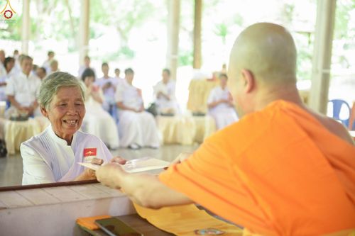 ภาพ No.247244:วันที่ 19-21 กันยายน พ.ศ. 2568 โครงการอบรม อุบาสกแก้ว อุบาสิกาแก้ว รุ่นที่ 2 ณ ศูนย์ปฏิบัติธรรมสระบุรี จ.สระบุรี และศูนย์ปฏิบัติธรรมบุญประสาน