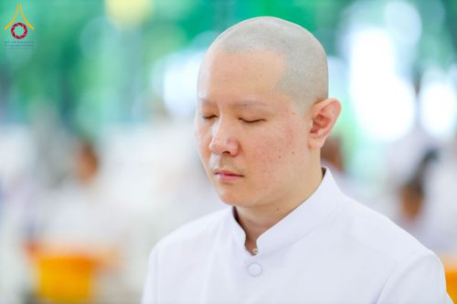 ภาพ No.256174:วันที่ 4 ตุลาคม พ.ศ. 2568 พิธีบรรพชาอุปสมบท  โครงการอุปสมบทหมู่บูชาธรรม 141 ปี  พระมงคลเทพมุนี (สด จนฺทสโร) ณ โบสถ์พระไตรปิฏก วัดพระธรรมกาย จ.ปทุมธานี