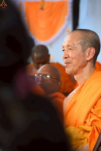 ภาพ No.263350:วันที่ 16 ตุลาคม พ.ศ. 2568 กฐินสมทบหลวงพ่อ ธัมมชโย ถวายแด่ วัดพุทธตรีรัตนะ วิหาร , เมือง ดร อัมเบ็ดการ์ นาการ์ นันเดท  รัฐมหาราษฎร์  ประเทศอินเดีย 