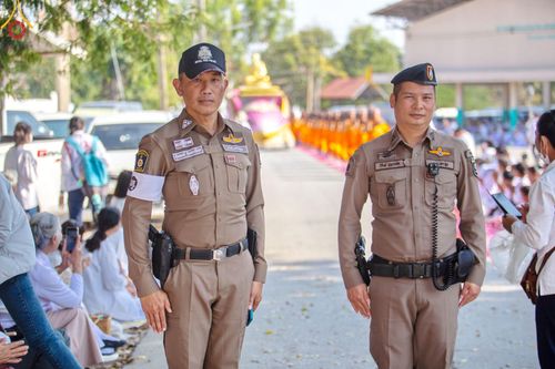 ภาพ No.206530:V.54 สารพัดV สารพัดดี ที่บางปลา ในโครงการธรรมยาตรา กตัญญูบูชา มหาปูชนียาจารย์ พระมงคลเทพมุนี(สด จนฺทสโร) พระผู้ปราบมาร อนุสรณ์สถาน 7 แห่ง ปีที่ 13 ระหว่างวันที่ 2-31 มกราคม พ.ศ. 2568