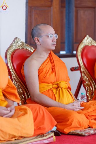 ภาพ No.196699:พิธีทอดผ้าป่าทำนุบำรุงศาสนสถาน ณ วัดสิงห์ ต.บางคูเวียง อ.บางกรวย จ.นนทบุรี ในโครงการธรรมยาตรา กตัญญูบูชา มหาปูชนียาจารย์ พระมงคลเทพมุนี(สด จนฺทสโร) พระผู้ปราบมาร อนุสรณ์สถาน 7 แห่ง ปีที่ 13 วันที่ 17 มกราคม พ.ศ. 2568