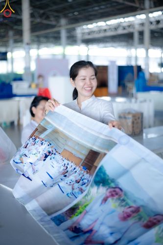 ภาพ No.158513:V.46 อาสาสมัครและเจ้าหน้าที่ทุกสถานะ ร่วมแรงร่วมใจรับบุญเตรียมงาน เก็บงาน งานบุญในเดือนกันยายน พ.ศ. 2567 ณ วัดพระธรรมกาย