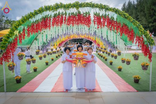 ภาพ No.164356:กฐินครบรอบ 11 ปี สถาปนาหมู่บ้านบรรลุธรรม ศูนย์ปฏิบัติธรรมนครราชสีมา วันอาทิตย์ที่ 20 ตุลาคม พ.ศ. 2567