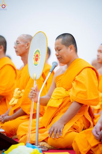 ภาพ No.260186:วันอาทิตย์ที่ 19 ตุลาคม พ.ศ. 2568 พิธีทอดกฐินสามัคคี  ณ ศูนย์ปฏิบัติธรรมและศูนย์อบรมเยาวชนเพชรบุรี  ต.ท่าแลง อ.ท่ายาง จ.เพชรบุรี