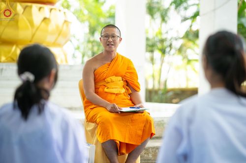 ภาพ No.62795:Photo Story  มหัศจรรย์วัดดงดินแดง Episode 3 โครงการบรรพชาอุปสมบทหมู่ ณ วัดดงดินแดง อ.อมก๋อย จ.เชียงใหม่ วันที่ 4 เมษายน พ.ศ. 2567