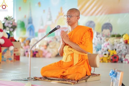 ภาพ No.176040:วันรวมพลังเด็กดี V-Star ผู้นำฟื้นฟูศีลธรรมโลก ประจำปี 2567 ณ พุทธอุทยานนานาชาติ อ.โพนพิสัย จ.หนองคาย วันที่ 15 พฤศจิกายน พ.ศ. 2567