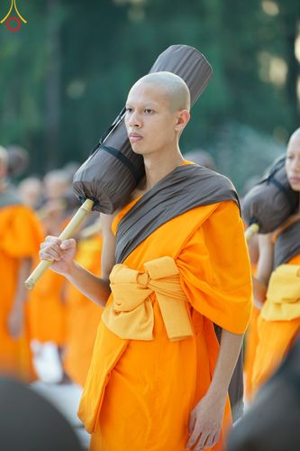 ภาพ No.186910:พระธรรมยาตราปฏิบัติธรรม และถ่ายภาพหมู่ประวัติศาสตร์ ปีที่ 13 ณ ลานทิศตะวันออก มหาวิหารพระมงคลเทพมุนี วัดพระธรรมกาย จ.ปทุมธานี วันเสาร์ที่ 28 ธันวาคม พ.ศ. 2567