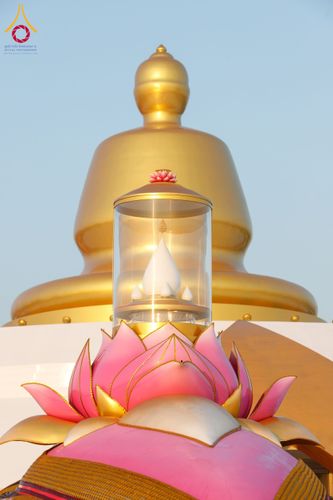 ภาพ No.116859:พระธรรมยาตราร่วมปฏิบัติธรรม และถ่ายภาพหมู่ประวัติศาสตร์ ปีที่ 12  วันที่ 21 มกราคม พ.ศ. 2567  ณ อนุสรณ์สถานบางปลา จ.นครปฐม