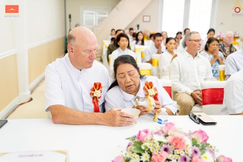 ภาพ No.242102:วันเสาร์ที่ 16 สิงหาคม พ.ศ. 2568 “พิธีสมโภช ครบรอบ 15 ปี วัดพระธรรมกายซิลิคอนวัลเลย์”