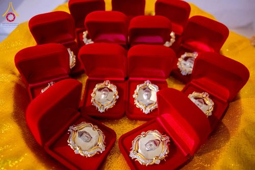 ภาพ No.272430:วันที่ 19 พฤศจิกายน พ.ศ. 2568 รวมพลังเด็กดี V-Star ผู้นำฟื้นฟูศีลธรรมโลก ประจำปี 2568 จังหวัดจันทบุรี