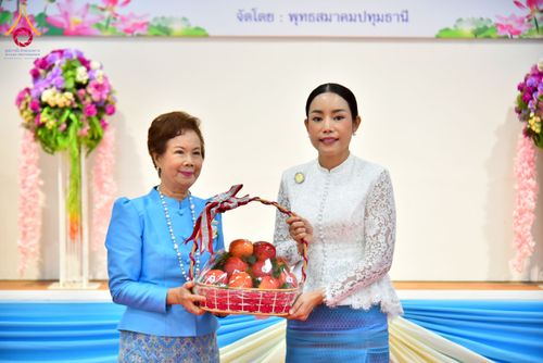 ภาพ No.247997:วันอาทิตย์ที่ 14 กันยายน พ.ศ. 2568 การประชุมเครือข่ายพุทธสมาคม ภาคกลางและภาคตะวันออก ประจำปี 2568 “รวมพลังพุทธสมาคม ส่งเสริม สนับสนุน การปฏิบัติตามหลักพระพุทธศาสนา เพื่อสู่สังคมแห่งการเปลี่ยนแปลง” ณ วัดพระธรรมกาย อ.คลองหลวง จ.ปทุมธานี