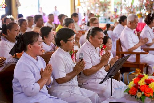 ภาพ No.269697:วันที่ 25 ตุลาคม พ.ศ. 2568 พิธีทอดกฐินสามัคคีทั่วไทย ณ วัดบ้านนาจาน ต.หนองกะท้าว  อ.นครไทย จ.พิษณุโลก โดยคณะศิษยานุศิษย์ บูชาธรรม 81 ปี หลวงพ่อธัมมชโย