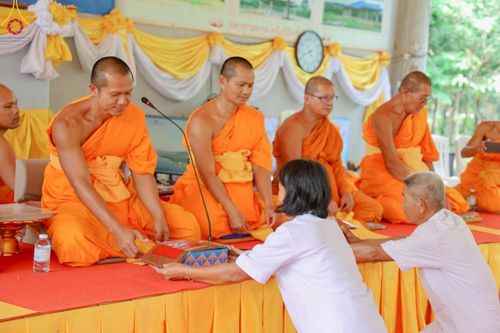 ภาพ No.155640:โครงการ อุบาสกแก้ว อุบาสิกาแก้ว รุ่นที่ 2 ตัวแทนทอดกฐินสามัคคีทั่วไทย 30,000 วัด ระหว่างวันที่ 13-15 กันยายน พ.ศ. 2567 ณ ศูนย์ปฏิบัติธรรมหนองบัวลำภู