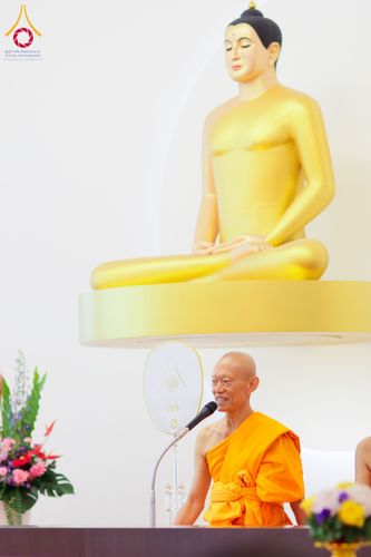 ภาพ No.172017:พิธีทอดกฐิน วัดพระธรรมกายสิงคโปร์ วันอาทิตย์ที่ 27 ตุลาคม พ.ศ. 2567