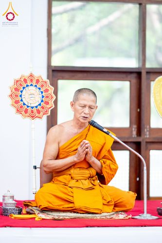 ภาพ No.227068:วันอังคารที่ 3 มิถุนายน พ.ศ. 2568 นายอำเภอคลองหลวง นำพสกนิกรรวมใจภักดิ์ สมเด็จพระนางเจ้าฯ พระบรมราชินี เนื่องในโอกาสวันเฉลิมพระชนมพรรษา ณ อาคารปลูกศรัทธา 2 วัดพระธรรมกาย อ.คลองหลวง จ.ปทุมธานี