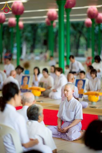 ภาพ No.244672:วันเสาร์ที่ 6 กันยายน พ.ศ. 2568 พิธีขอขมา-รับผ้าไตรของนาคธรรมทายาท โครงการอุปสมบทหมู่บูชาธรรมครบรอบ 108 ปี  วันครูผู้ค้นพบวิชชาธรรมกาย ณ โบสถ์พระไตรปิฎก วัดพระธรรมกาย