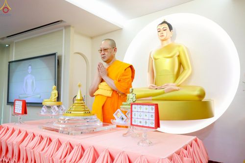 ภาพ No.244999:วันที่ 30-31 สิงหาคม พ.ศ. 2568 พิธีฉลองสมโภช พระบรมสารีริกธาตุ ณ วัดพระธรรมกายกัวลาลัมเปอร์ ประเทศมาเลเซีย เพื่ออัญเชิญไปประดิษฐาน ณ วัดพุทธมหาวิหาร ประเทศศรีลังกา