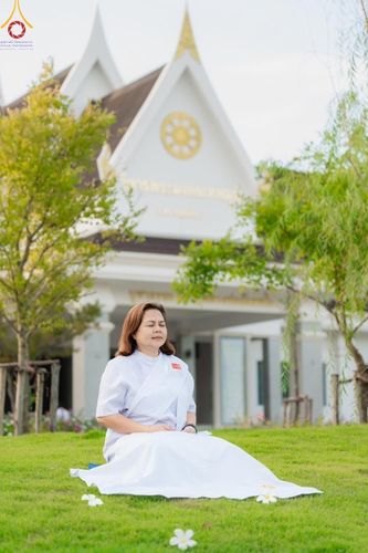 ภาพ No.155559:โครงการ อุบาสกแก้ว อุบาสิกาแก้ว รุ่นที่ 2 ตัวแทนทอดกฐินสามัคคีทั่วไทย 30,000 วัด บูชาธรรม 80 ปี หลวงพ่อธัมมชโย  ระหว่างวันที่ 13-15 กันยายน พ.ศ. 2567 ณ ธุดงคสถานชลบุรี