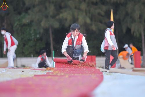 ภาพ No.202953:V.51 สารพัดV สารพัดดี ที่คลองบางนางแท่น ในโครงการธรรมยาตรา กตัญญูบูชา มหาปูชนียาจารย์ พระมงคลเทพมุนี(สด จนฺทสโร) พระผู้ปราบมาร อนุสรณ์สถาน 7 แห่ง ปีที่ 13 ระหว่างวันที่ 2-31 มกราคม พ.ศ. 2568