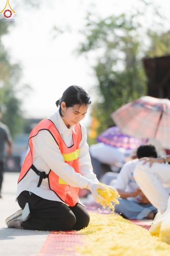 ภาพ No.111592:V.10 เก่งกล้า การเตรียมงาน เก็บงาน การรับบุญของเจ้าหน้าที่หน่วยงานต่างๆ เพื่อโครงการธรรมยาตรา กตัญญูบูชามหาปูชนียาจารย์ พระมงคลเทพมุนี (สด จนฺทสโร) พระผู้ปราบมาร อนุสรณ์สถาน 7 แห่ง ปีที่ 12 ระหว่างวันที่ 2 - 31 มกราคม พ.ศ.2567