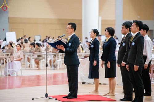 ภาพ No.185846:โครงการตอบปัญหาธรรมะ “ทางก้าวหน้า” ครั้งที่ 42 รอบชิงชนะเลิศระดับชาติ ประจำปี พ.ศ. 2567 วันเสาร์ที่ 21 ธันวาคม พ.ศ. 2567 ชมรมพุทธศาสตร์สากล ร่วมกับสมาคมพุทธศาสตร์สากล และชมรมพุทธศาสตร์สถาบันอุดมศึกษา 35 แห่งทั่วประเทศ ณ ห้องแก้วสารพัดนึก 2 วัดพระธรรมกาย 