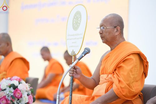 ภาพ No.157476:โครงการ อุบาสกแก้ว อุบาสิกาแก้ว รุ่นที่ 3 ตัวแทนทอดกฐินสามัคคีทั่วไทย 30,000 วัด ระหว่างวันที่ 20-22 กันยายน พ.ศ. 2567 ณ ศูนย์ปฏิบัติธรรมสระบุรี