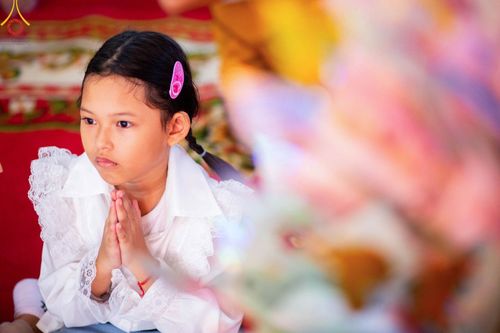 ภาพ No.98763:พิธีทอดกฐินสามัคคีทั่วไทย 5,000 วัด ณ วัดกุ่มแต้ อ.อุทัย จ.พระนครศรีอยุธยา วันอาทิตย์ที่ 26 พฤศจิกายน พ.ศ. 2566