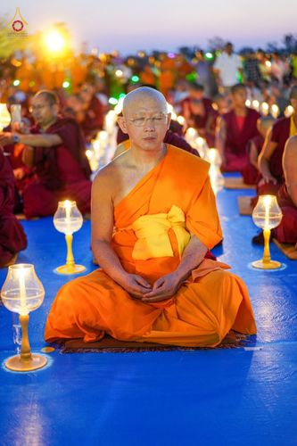 ภาพ No.80976:งานพุทธชยันตี วิสาขบูชา ณ ลุมพินี ประเทศเนปาล วันศุกร์ที่ 5 พฤษภาคม พ. ศ. 2566