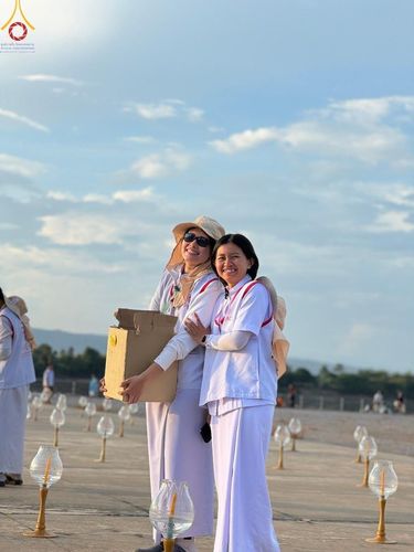 ภาพ No.186774:V.48 ผลงาน V-Peace ปลายปี 2567 ภาพโดย : ช่างภาพ V-Peace และ ช่างภาพศูนย์ภาพนิ่ง