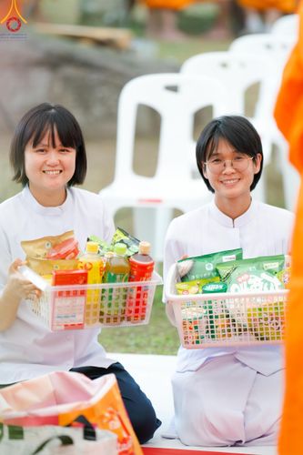 ภาพ No.148488:พิธีปฐมอุปสมบท สมโภชอุโบสถ บูชาธรรม 80 ปี หลวงพ่อธัมมชโย  วันอาทิตย์ที่ 11 สิงหาคม พ.ศ. 2567 วัดพระธรรมกายโทชิหงิ ประเทศญี่ปุ่น