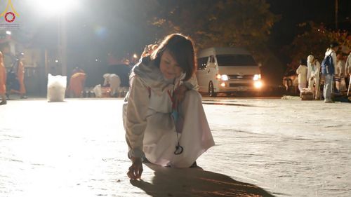 ภาพ No.204217:V.52 สารพัดV สารพัดดี ที่วัดสองพี่น้อง ในโครงการธรรมยาตรา กตัญญูบูชา มหาปูชนียาจารย์ พระมงคลเทพมุนี(สด จนฺทสโร) พระผู้ปราบมาร อนุสรณ์สถาน 7 แห่ง ปีที่ 13 ระหว่างวันที่ 2-31 มกราคม พ.ศ. 2568