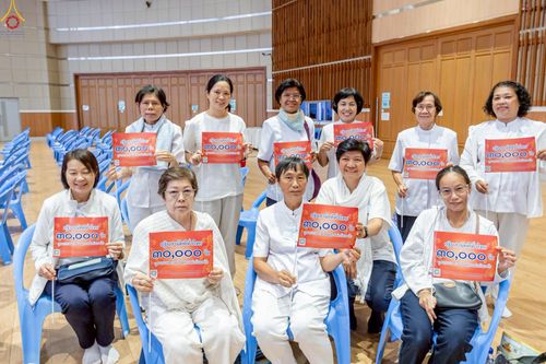 ภาพ No.242439:วันที่ ๒๙ - ๓๑ สิงหาคม พ.ศ. ๒๕๖๘ สัมมนารวมใจผู้นำบุญ บูชาธรรม ๘๑ ปี  หลวงพ่อธัมมชโย รุ่นที่ ๒ กฐินสามัคคีทั่วไทย ๓๐,๐๐๐ วัด โครงการอุปสมบทบูชาธรรมมหาปูชนียาจารย์  ๓,๐๐๐ รูป