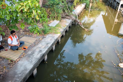 ภาพ No.117151:V.16 เป็นทีม การเตรียมงาน เก็บงาน การรับบุญของเจ้าหน้าที่หน่วยงานต่างๆ เพื่อโครงการธรรมยาตรา กตัญญูบูชามหาปูชนียาจารย์ พระมงคลเทพมุนี (สด จนฺทสโร) พระผู้ปราบมาร อนุสรณ์สถาน 7 แห่ง ปีที่ 12 ระหว่างวันที่ 2 - 31 มกราคม พ.ศ. 2567